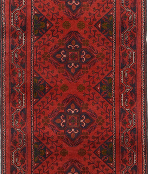 Afghan-Fine 64807