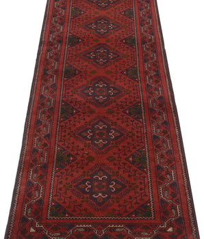 Afghan-Fine 64807