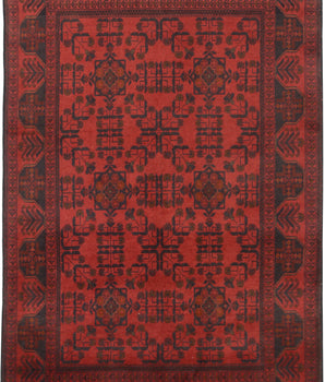 Afghan-Fine 64809