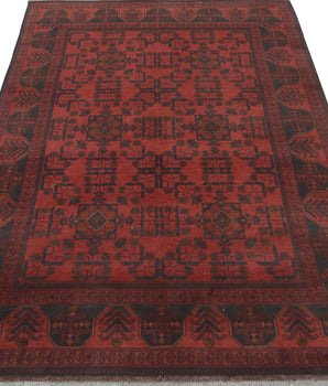 Afghan-Fine 64809