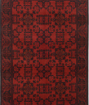 Afghan-Fine 64810
