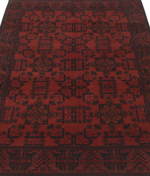 Afghan-Fine 64810