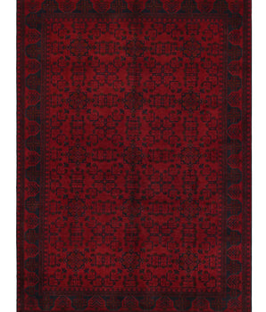 Afghan-Fine 64811