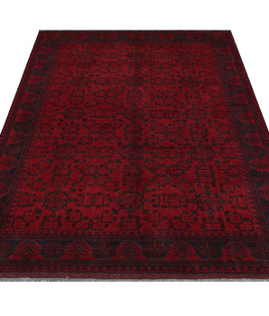 Afghan-Fine 64811