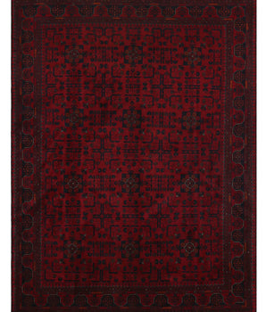 Afghan-Fine 64813