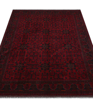 Afghan-Fine 64813
