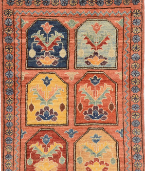 Afghan 64828
