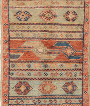 Afghan 64829