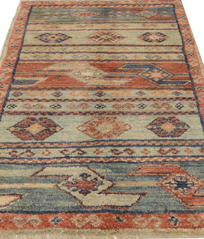 Afghan 64829