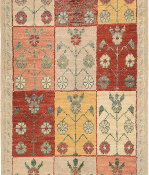 Afghan 64830