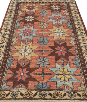 Afghan 64831