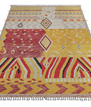 Moroccan 64847