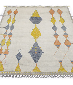 Moroccan 64857