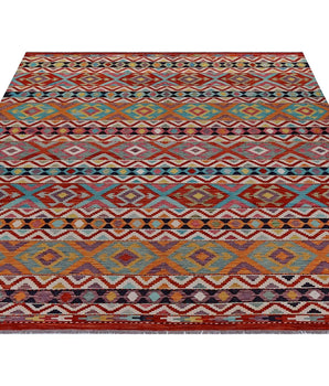Kelim-Chobi 64867