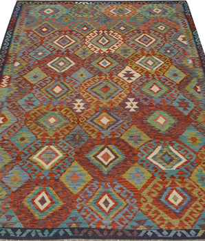 Kelim-Chobi 64876