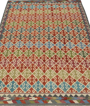 Kelim-Chobi 64881