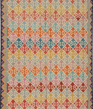 Kelim-Chobi 64890