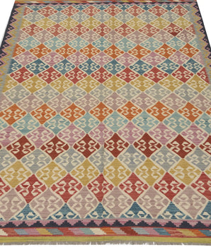 Kelim-Chobi 64890