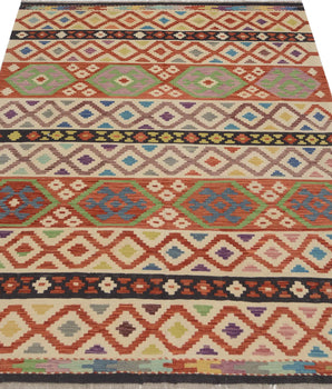 Kelim-Chobi 64892