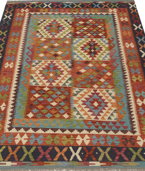 Kelim-Chobi 64894