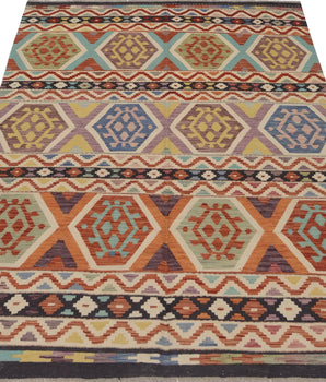 Kelim-Chobi 64903