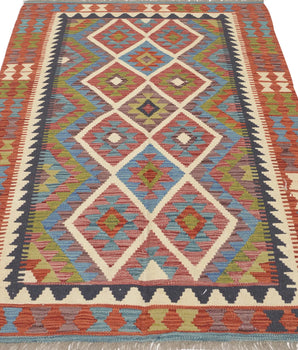 Kelim-Chobi 64908
