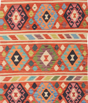 Kelim-Chobi 64909