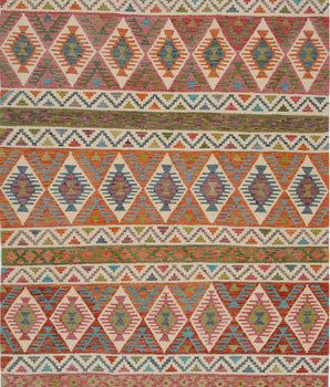 Kelim-Chobi 64930