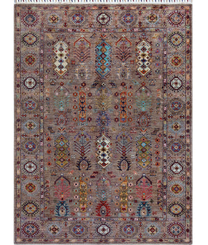 Ghazni 64950