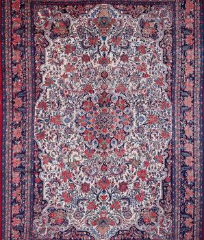 Bidjar 64997