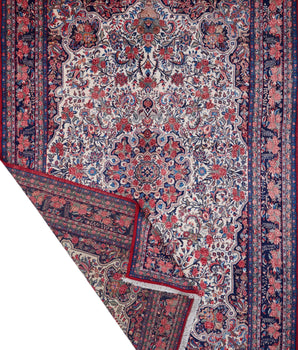 Bidjar 64997