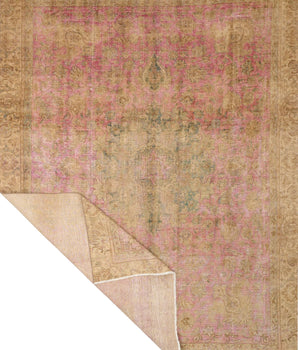 Vintage modern  carpet Handmade Carpet Nr. 65000 - North Carpet