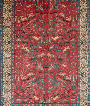 Tabriz 65086