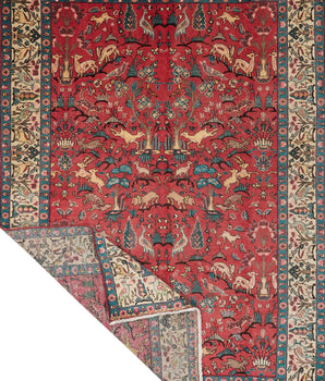 Tabriz 65086