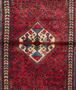 Hamadan 65095