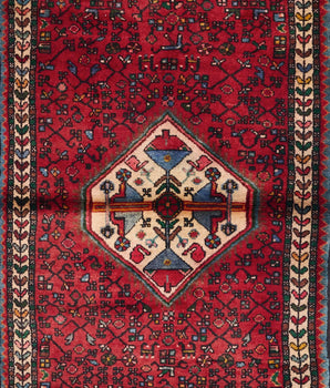 Hamadan 65095