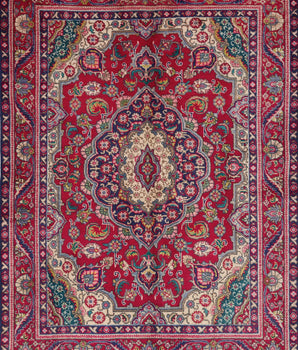 Tabriz 65097