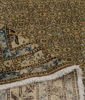 Vintage modern  carpet Handmade Carpet Nr. 65121