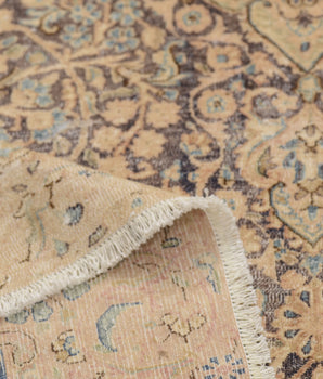 Vintage modern-carpets Handmade Carpet Nr. 65122