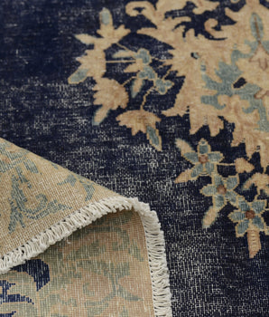 Vintage modern-carpets Handmade Carpet Nr. 65128