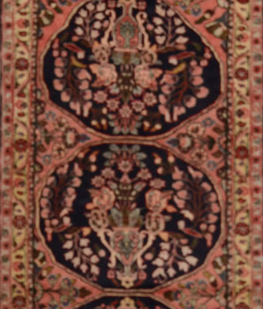 Sanneh oriental  carpet Handmade Carpet Nr. 65137