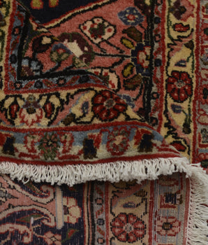 Sanneh oriental  carpet Handmade Carpet Nr. 65137