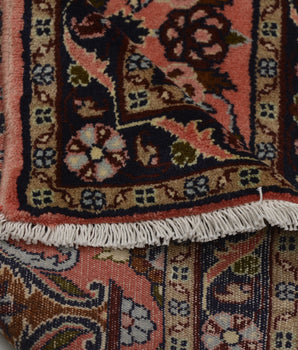 Mehraban oriental  carpet Handmade Carpet Nr. 65139