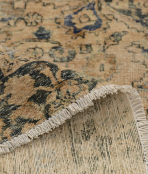 Vintage modern-carpets Handmade Carpet Nr. 65143