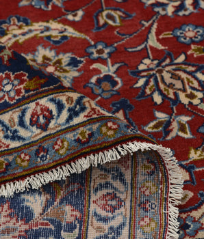 Nadjafabad oriental  carpet Handmade Carpet Nr. 65160