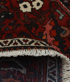 Bakhtiar oriental  carpet Handmade Carpet Nr. 65161