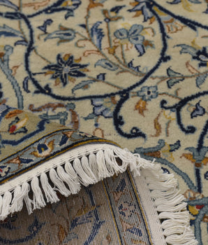 Kashan oriental  carpet Handmade Carpet Nr. 65169