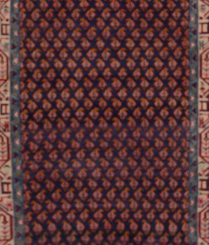 Arak oriental  carpet Handmade Carpet Nr. 65177