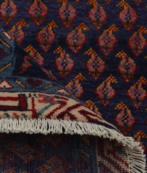 Arak oriental  carpet Handmade Carpet Nr. 65177