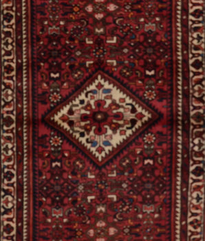 Nadjafabad oriental  carpet Handmade Carpet Nr. 65178